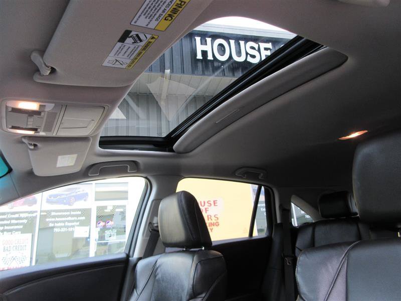 Used 2015 Acura RDX w/ Technology Package FWD image 22