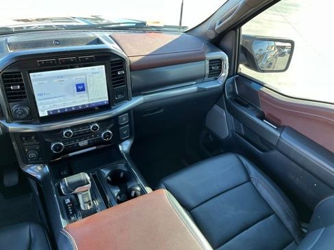 Used 2023 Ford F150 Lariat image 14