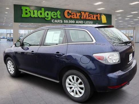 Used 2010 MAZDA CX-7 i SV image 5