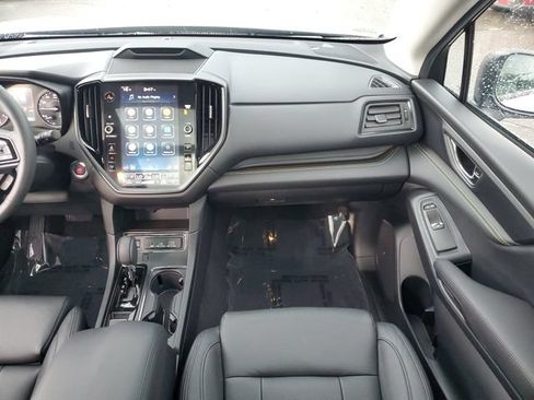 Used 2025 Subaru Ascent Bronze Edition w/ Onyx Package AWD/4WD image 24