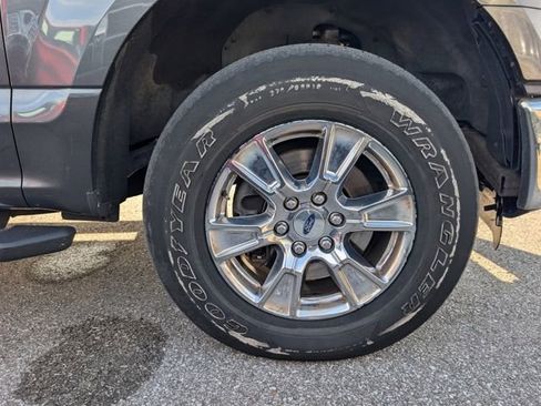 Used 2016 Ford F150 XLT w/ Equipment Group 301A Mid image 24