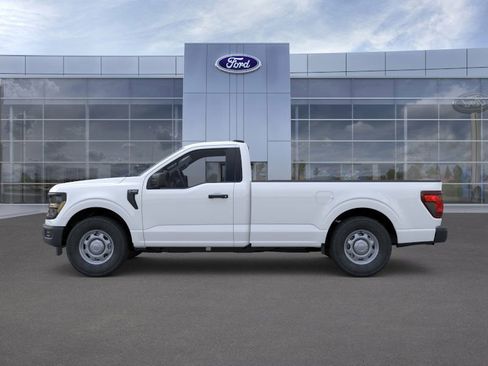 New 2026 Ford F150 XL image 3