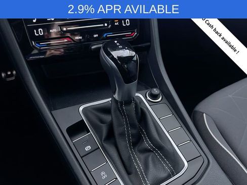 New 2025 Volkswagen Jetta Sport image 20