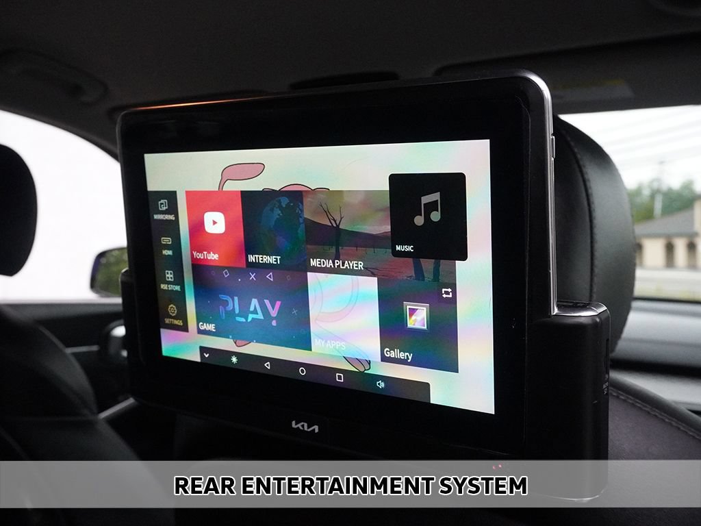 Used 2022 Kia Sorento S FWD image 3