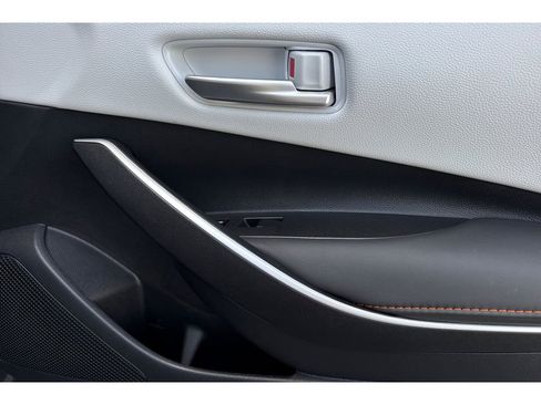 Used 2025 Toyota Corolla FX w/ Convenience Package image 18