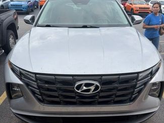 Used 2024 Hyundai Tucson SEL AWD/4WD video 1