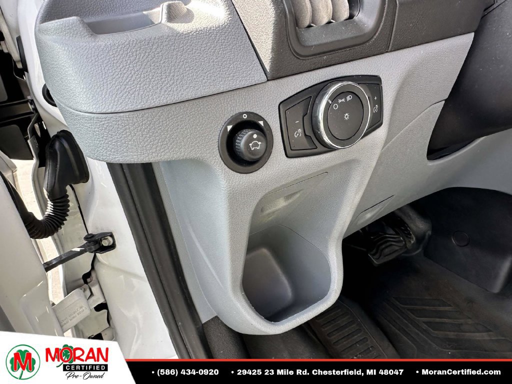 Used 2018 Ford Transit 150 XL RWD image 20