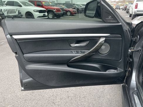 Used 2018 BMW 340i xDrive image 34