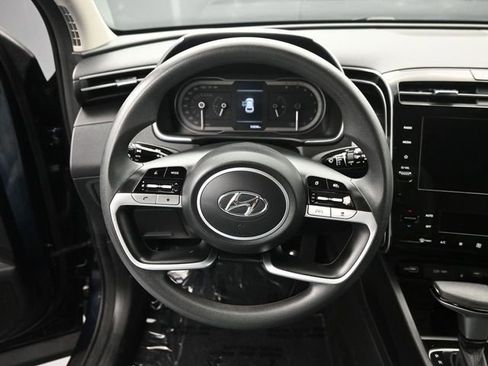 Used 2024 Hyundai Tucson SEL image 21