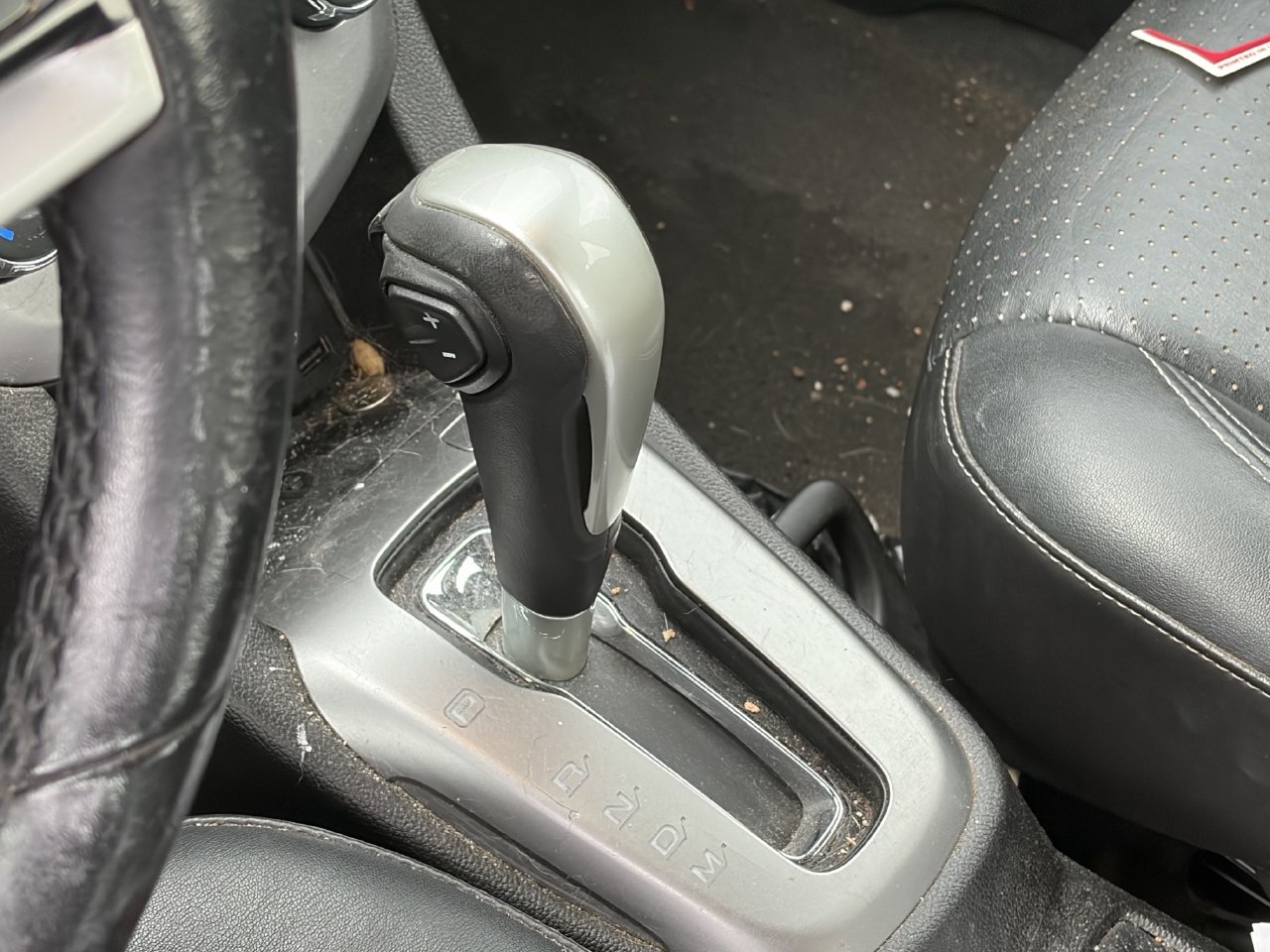 Used 2020 Chevrolet Sonic Premier FWD image 11
