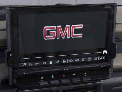 New 2026 GMC Hummer EV SUV image 20