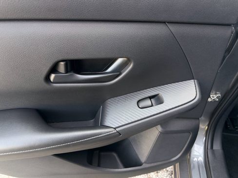 Used 2024 Nissan Sentra SV w/ All-Weather Package image 26