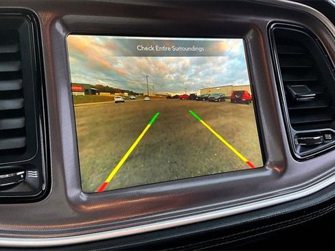 Used 2021 Dodge Challenger R/T w/ Plus Package image 12