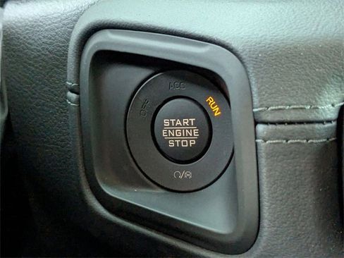 New 2025 Jeep Wrangler Unlimited Rubicon 392 image 24