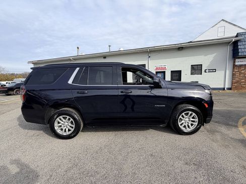 Used 2023 Chevrolet Tahoe 4WD image 7