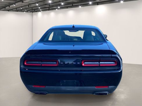 Used 2021 Dodge Challenger R/T w/ Plus Package RWD image 6