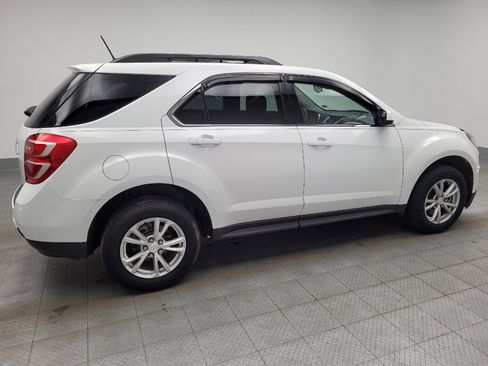 Used 2017 Chevrolet Equinox LT w/ Convenience Package FWD image 10