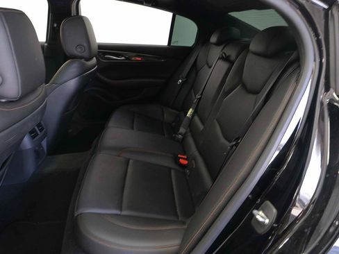 Used 2021 Cadillac CT5 Sport w/ Lighting Package image 10