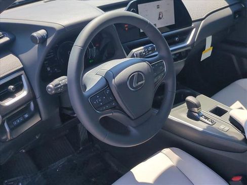 New 2026 Lexus UX 300h FWD image 3
