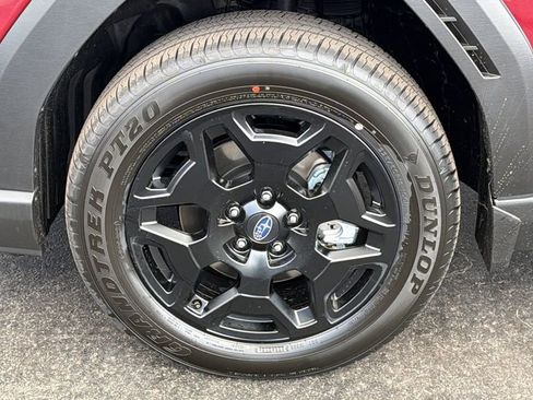 New 2026 Subaru Outback Limited AWD/4WD image 9
