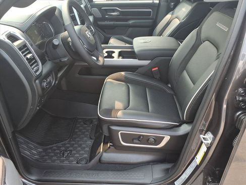 New 2026 RAM 1500 Laramie AWD/4WD image 12