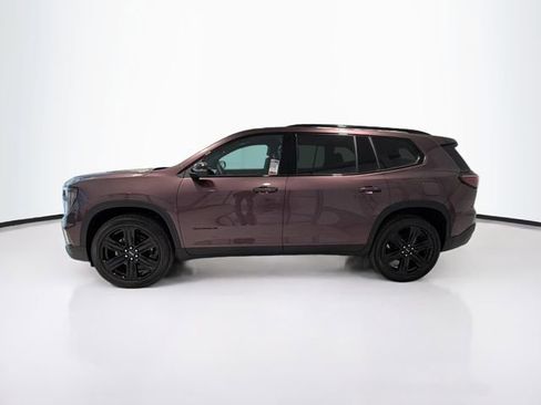 New 2026 GMC Acadia Elevation w/ Black Edition image 5