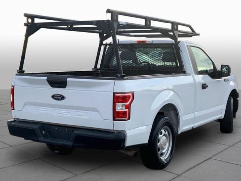 Used 2018 Ford F150 XL w/ XL Power Equipment Group RWD image 12