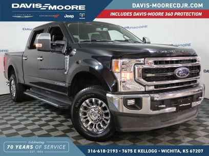 Used 2020 Ford F250 Lariat w/ Chrome Package