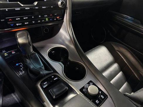 Used 2019 Lexus RX 450h F Sport AWD/4WD image 34