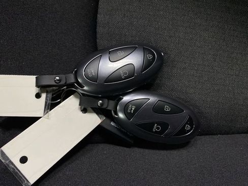 New 2026 Hyundai Sonata Blue image 23