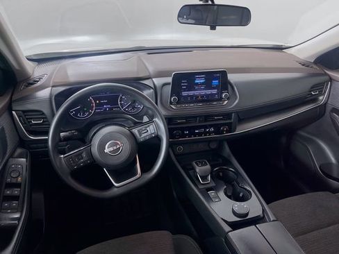 Used 2023 Nissan Rogue SV AWD/4WD image 22