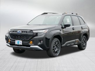 New 2026 Subaru Forester Wilderness video 2