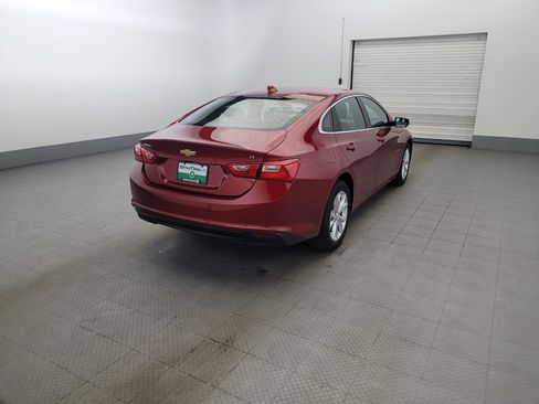 Used 2024 Chevrolet Malibu LT FWD image 9