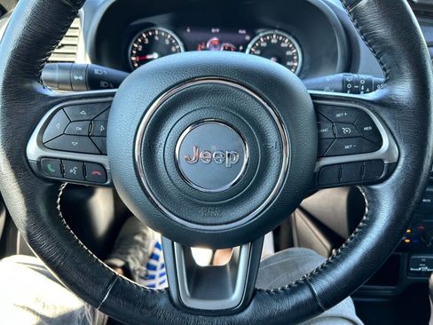 Used 2020 Jeep Renegade Altitude image 17