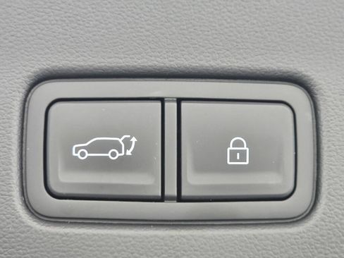 Used 2026 Hyundai Palisade Calligraphy AWD/4WD image 18