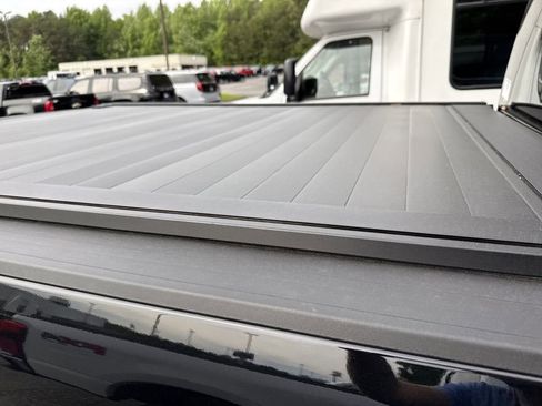 New 2026 Ford F250 King Ranch AWD/4WD image 8