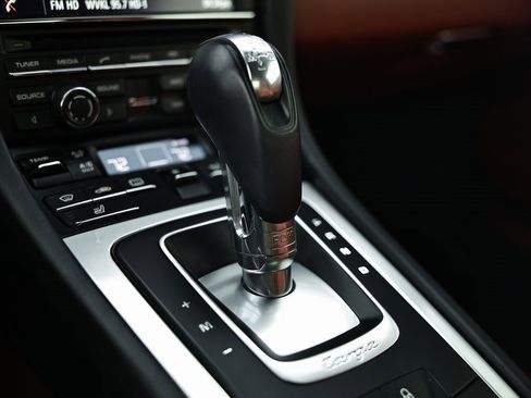 Used 2015 Porsche 911 Targa 4S image 38