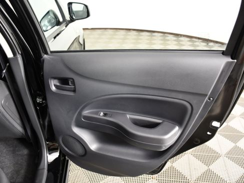 Used 2024 Mitsubishi Mirage LE FWD image 41
