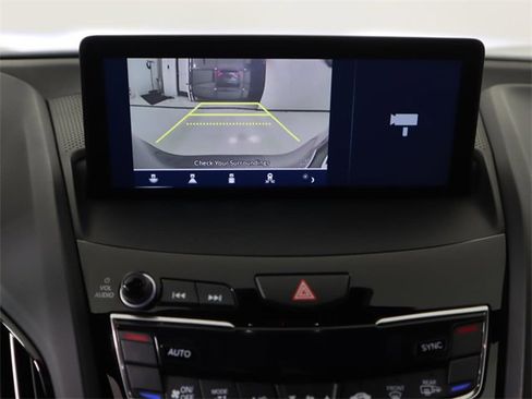 Used 2021 Acura RDX A-Spec image 18