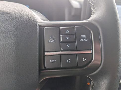 Used 2024 Ford F150 XLT w/ Equipment Group 303A High AWD/4WD image 15