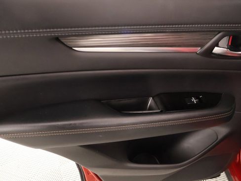 Used 2019 MAZDA CX-5 Grand Touring image 17