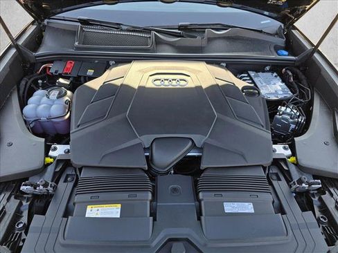 New 2026 Audi Q8 Premium Plus image 27