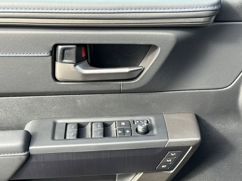 New 2026 Toyota Tundra Platinum image 25