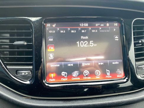 Used 2014 Dodge Dart Limited w/ Technology Group image 20