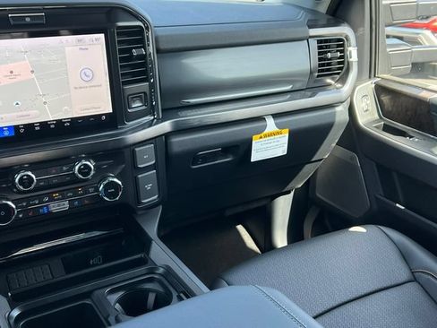 New 2026 Ford F550 4x4 Crew Cab image 42