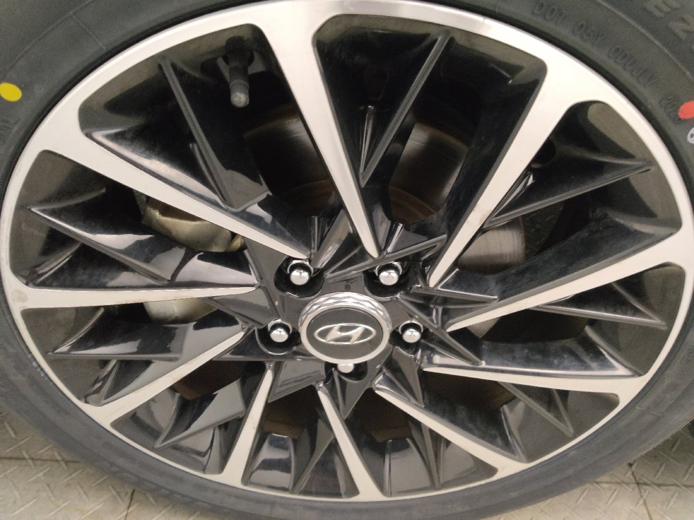 Used 2021 Hyundai Sonata Limited FWD image 31