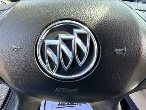Used 2019 Buick Enclave Premium w/ Experience Buick Package AWD/4WD image 11