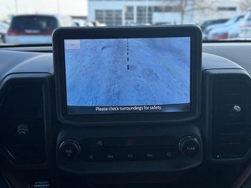 Used 2024 Ford Bronco Sport Outer Banks image 36