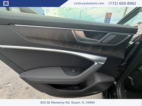 Used 2019 Audi A7 3.0T Prestige image 35