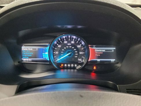 Used 2018 Ford Explorer Sport AWD/4WD image 23